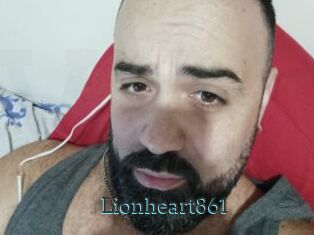 Lionheart861