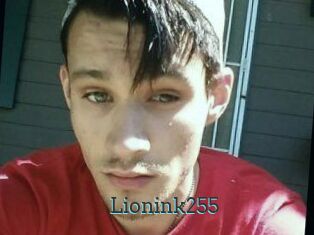 Lionink255