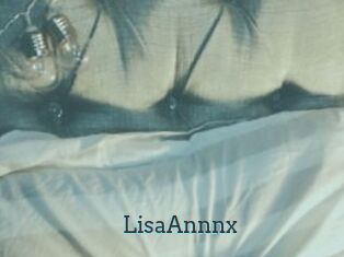 LisaAnnnx