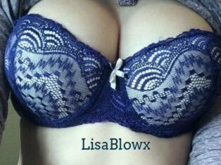 LisaBlowx