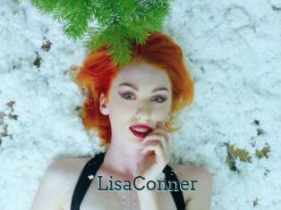 LisaConner
