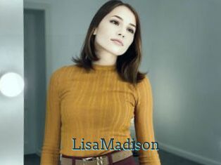 LisaMadison