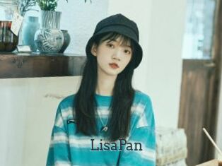 LisaPan