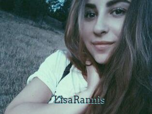 LisaRannis