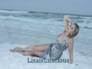 LisaisLuscious