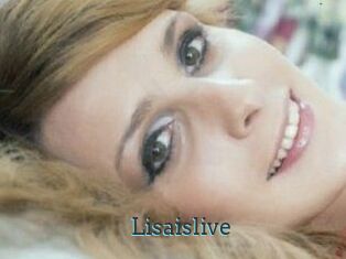 Lisaislive