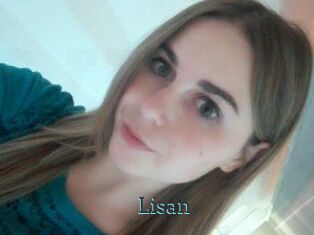Lisan