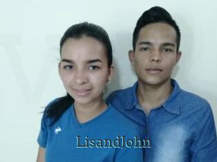 LisandJohn