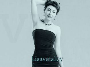 LisavetaIcy