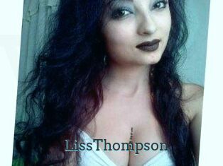 LissThompson