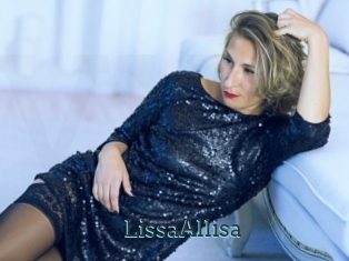 LissaAllisa