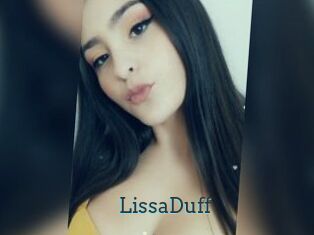 LissaDuff