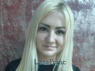 LissaFranc