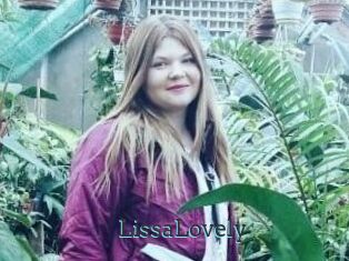 LissaLovely