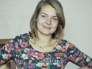 LissaLux