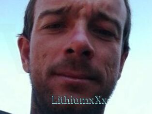 LithiumxXx