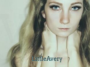 LittleAvery