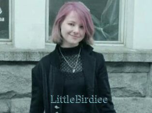 LittleBirdiee