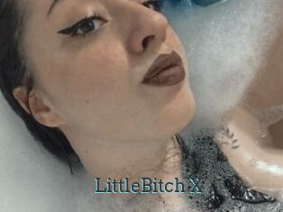 LittleBitch_X