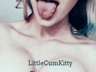 LittleCumKitty