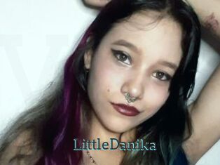 LittleDanika