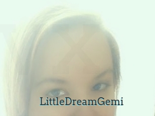 LittleDreamGemi