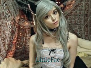LittleFae
