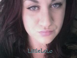 LittleLoLo