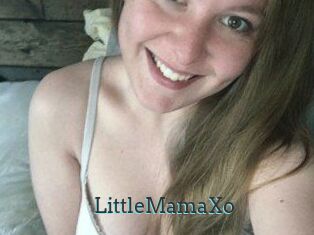 LittleMamaXo