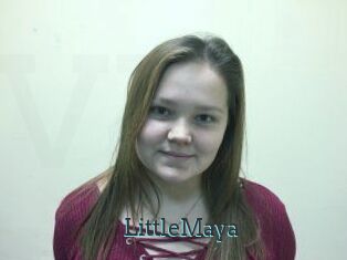 LittleMaya