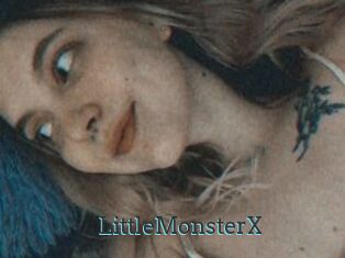 LittleMonsterX