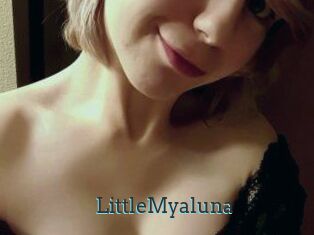 LittleMyaluna
