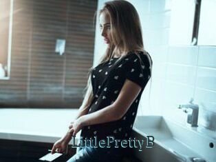 LittlePrettyB