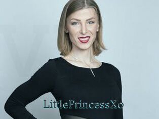 LittlePrincessXo