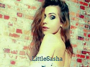 LittleSasha