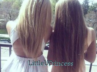 LittleUPrincess