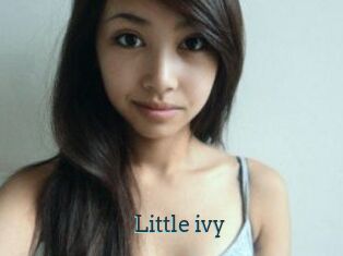 Little_ivy