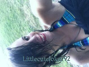 Littlecutejoker92