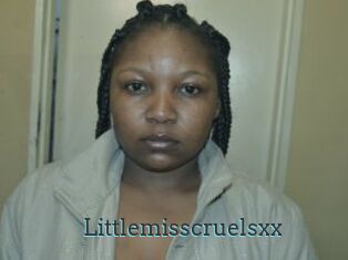 Littlemisscruelsxx