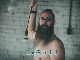 LiveBearded