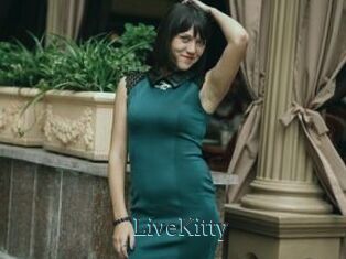 LiveKitty