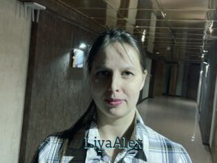 LiyaAlex