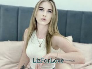 LizForLove