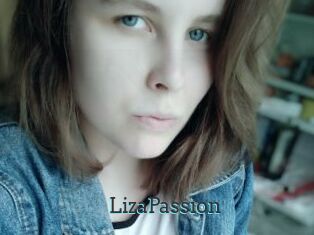 LizaPassion