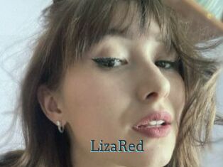 LizaRed