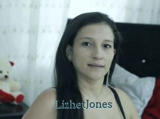 LizhetJones