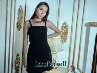 LizzFerrell