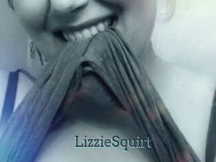 LizzieSquirt