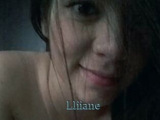 Lliiane