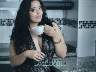 LoanaVilla